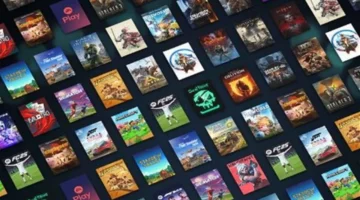 ألعاب مجانية.. قائمة الإصدارات الأكثر تحميلًا عبر متجر مايكروسوفت الرسمي حاليًا